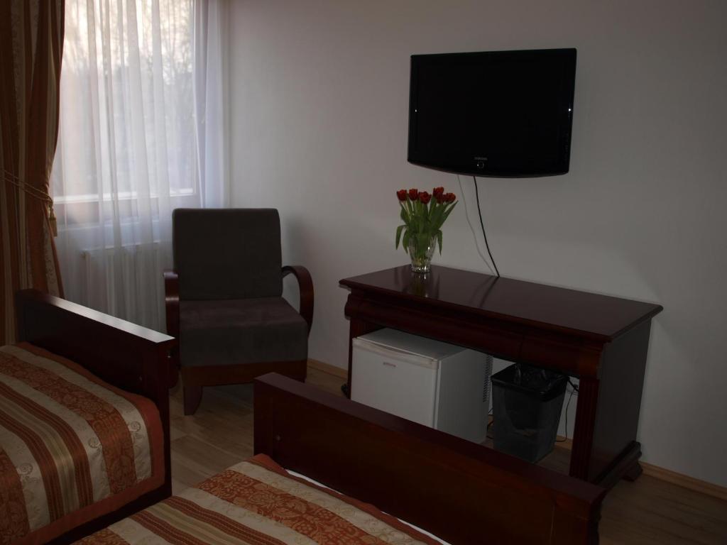 Hotel Oko Нитра Номер фото